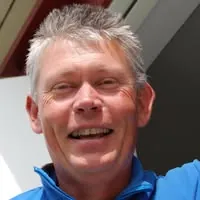 Arne Giskeødegård
