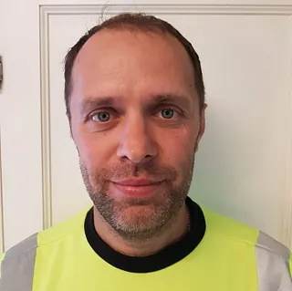 Sergejs Timrovs